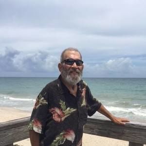 Meet your Posher, Gary